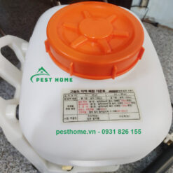 Máy phun thuốc Hàn Quốc