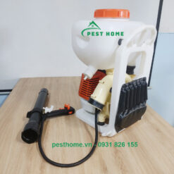 Máy phun thuốc trừ sâu
