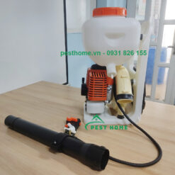 Máy phun thuốc trừ sâu áp lực cao