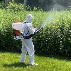 Máy phun thuốc trừ sâu công nghiệp