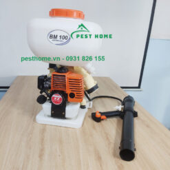 Máy phun thuốc vector bm 100