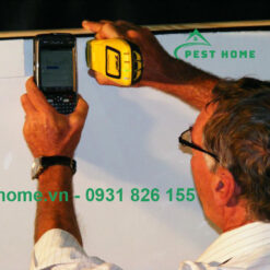 Máy siêu âm tìm mối termatrac t3i