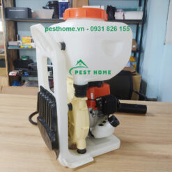 Máy xịt thuốc