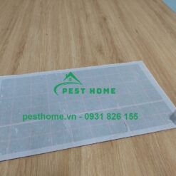 Miếng keo đèn bắt muỗi