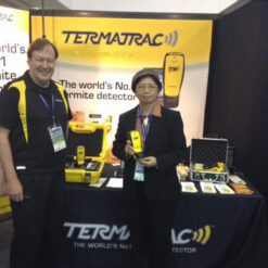 Sản phẩm dò tìm mối Termatrac T3i