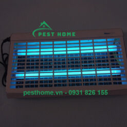 Tấm keo đèn diệt côn trùng