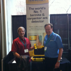 Thiết bị tìm mối T3i