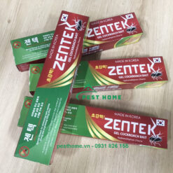 Thuốc diệt gián và côn trùng