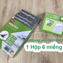Bẫy mọt Pantry Moth trap