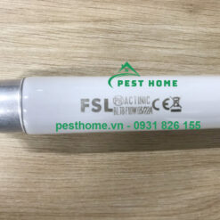 Bóng đèn 10W bắt côn trùng