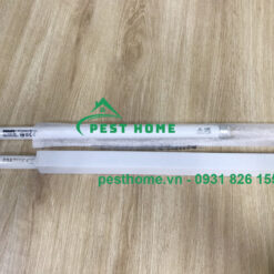 Bóng đèn 8w bắt côn trùng