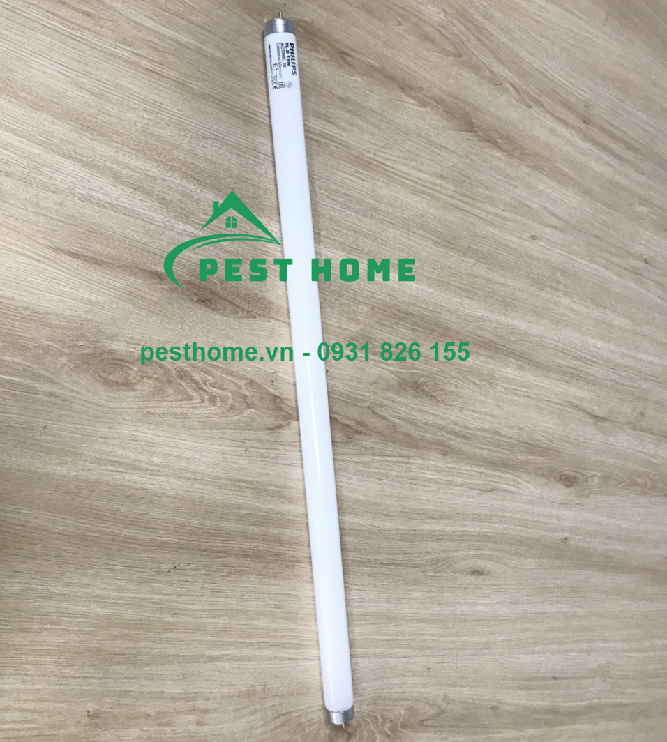 bong den bat con trung 18w Bóng đèn bắt côn trùng 18W