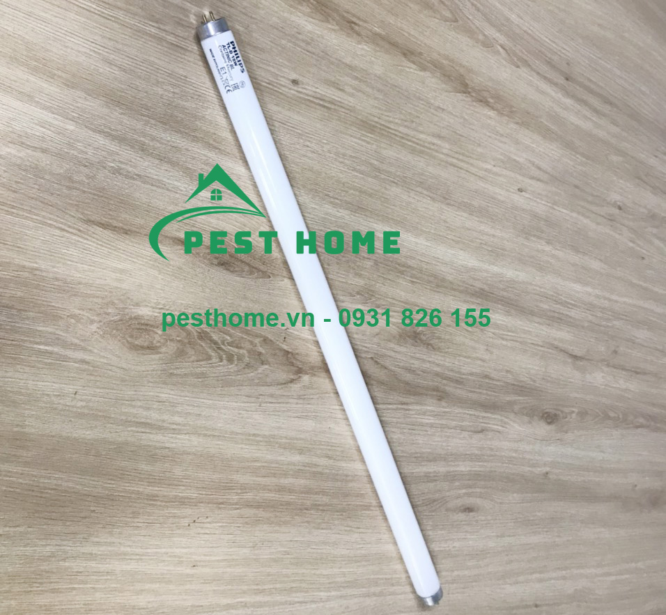 bong den bay con trung 18w Bóng đèn bẫy côn trùng 18W