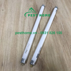 Bóng đèn cực tím 8w bắt côn trùng