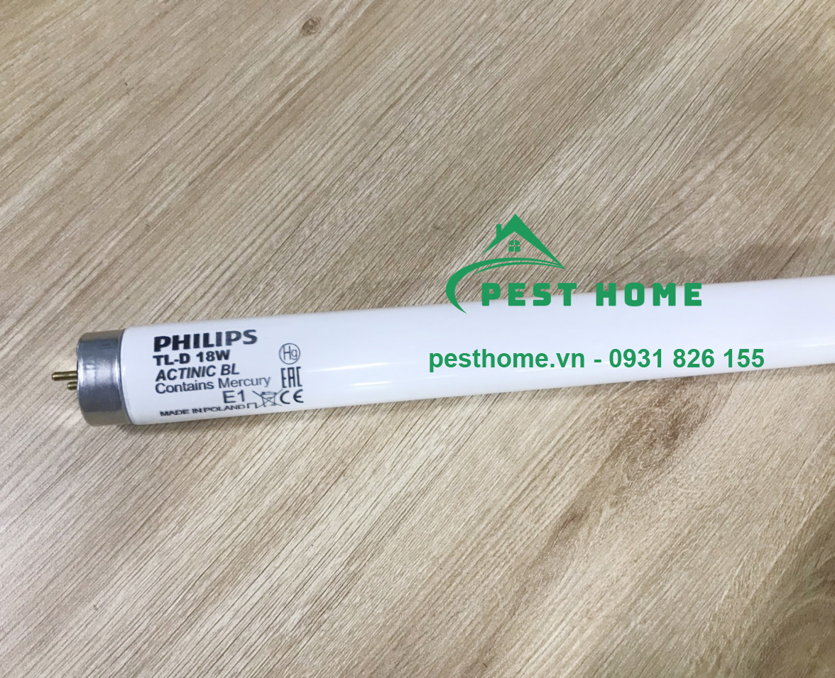 Bóng đèn Philips 18W