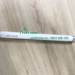 Bóng điện 10W bắt muỗi côn trùng