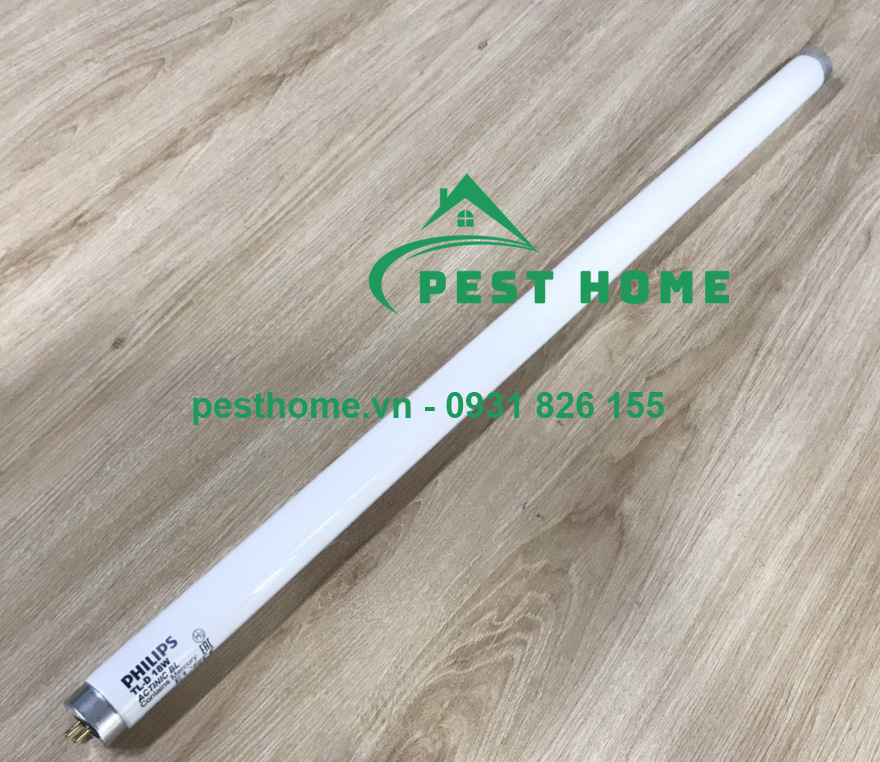 bong philips 18w Bóng Philips 18W