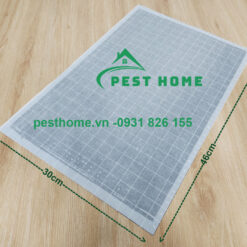 Keo đèn bắt muỗi 30x46cm