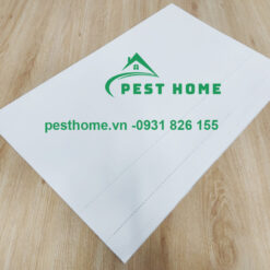 Tấm keo đèn dính côn trùng 46x30cm