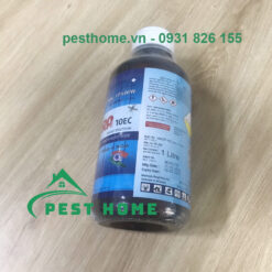 Thuốc diệt muỗi Cypra