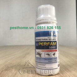 Thuốc diệt muỗi Perfam 500EC