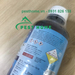 Thuốc phun muỗi giá rẻ