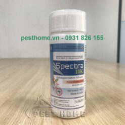 Thuốc phun tồn lưu Spectra 10SC