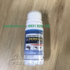 Thuốc xịt muỗi Perfam