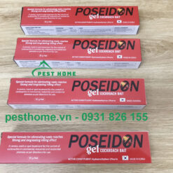 Gel diệt gián Poseidon giá sỉ