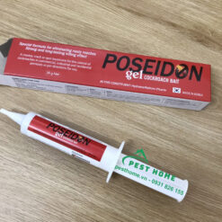 Thuốc diệt gián Poseidon chính hãng