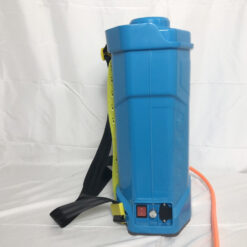 Bình phun thuốc bằng điện