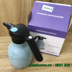 Bình xịt nước tưới cây
