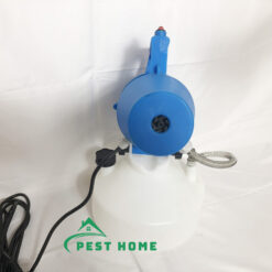 Bình xịt thuốc bằng điện