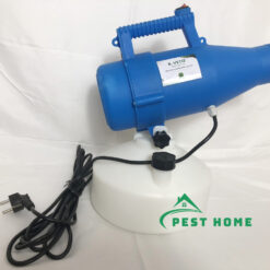 Bình xịt thuốc điện