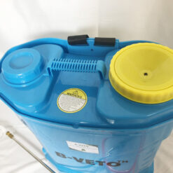 Bình xịt thuốc sâu