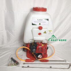 Bình xịt thuốc sâu tự động 767