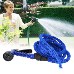 Bộ vòi phun nước co giãn