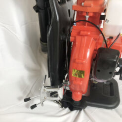 Chi tiết kỹ thuật máy phun thuốc trừ sâu 3A