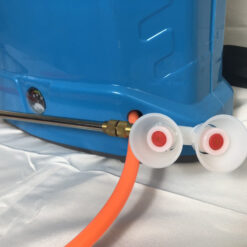 Chi tiết máy phun thuốc