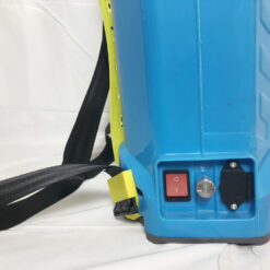 Công tắc máy phun thuốc sâu