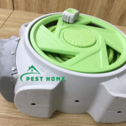 cụm rulo cuộn vòi tưới cây