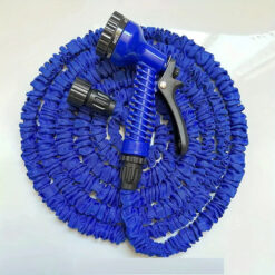 Cuộn vòi co giãn