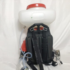 Mặt đeo bình phun thuốc B-VETO 3A