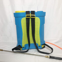 Máy phun thuốc bằng điện