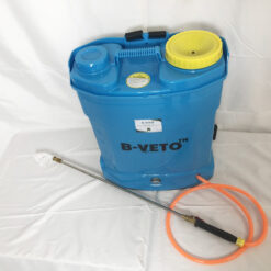 Máy phun thuốc muỗi b-veto