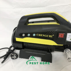 Máy rửa xe B-VETO Q2 cao áp