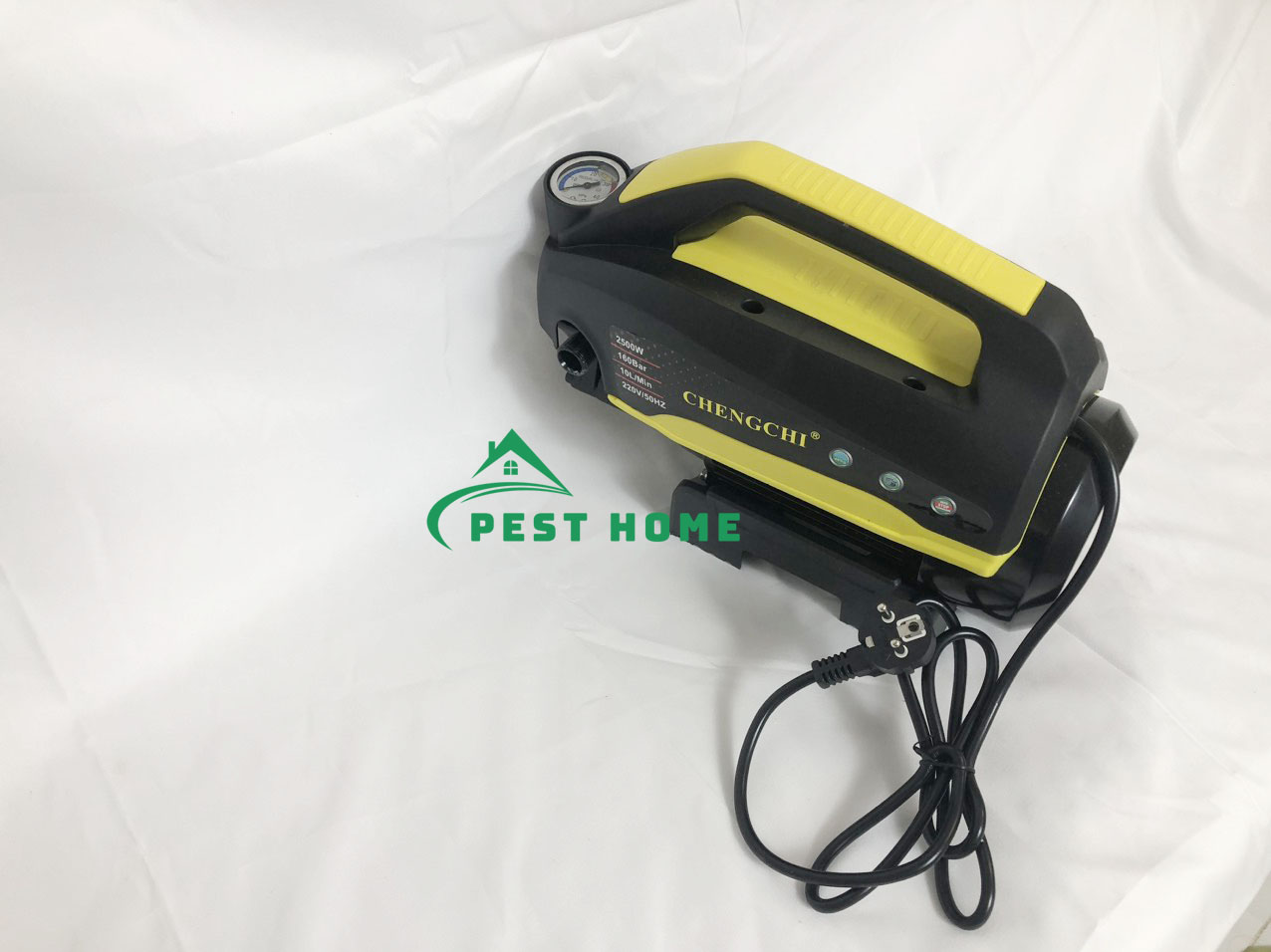 may rua xe mini Máy rửa xe mini