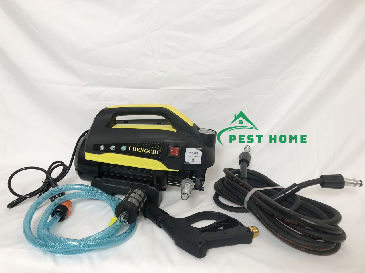 may xit rua xe Máy xịt rửa xe