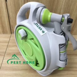 Rulo cuộn vòi 15m tưới cây