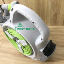 Rulo xách tay vòi tưới nước